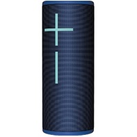 Ultimate Ears BOOM 4 Wireless Portable Bluetooth Speaker Cobalt Blue