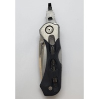 Leatherman 154cm Multi-Tool Compact and Foldable Design