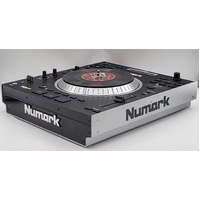 Numark V7 Motorized Turntable Software Controller Pair