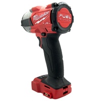 Milwaukee 18V Mid Torque 1/2 Inch Impact Wrench with Friction Ring Skin Only