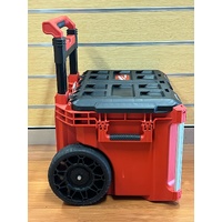 Milwaukee Packout Rolling Tool Box