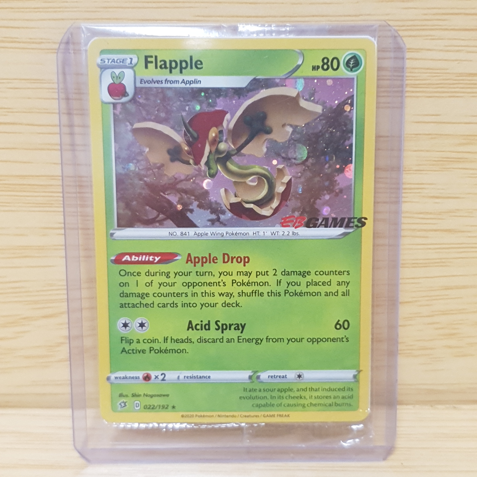 Shop the latest Pokemon Trading Cards at EB Games! - EB Games