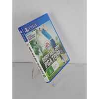 PS4 EA Sports Rory McIlroy PGA Tour (Pre-owned)