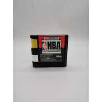 Sega Mega Drive NBA Showdown ’94 Limited EA Sports Edition G04745