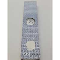 Swatch Sistem51 Hodinkee Summer Limited Edition Watch – White (Pre-Owned)