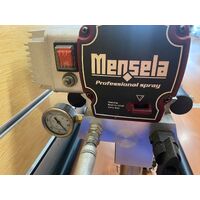 Mensela Paint Spray 220V High Pressure and Airless Spraying Machine