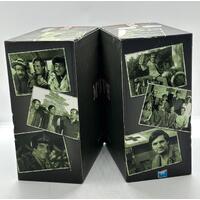 MASH 11 Season DVD Box Set (Missing Disc 3 from Season Six)