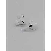 Apple AirPods Pro 2nd Generation with Charger – White (Pre-Owned)