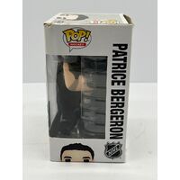 Funko Pop! Hockey Boston Bruins Patrice Bergeron #42 Collectible Vinyl Figure