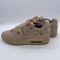 Nike Air Max 1 MC SP USA “Desert Camo” Sand/Sand Bison 667401-220 (Pre-owned)