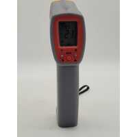 RS PRO 1327 Infrared Thermometer -20°C Min +500°C Max (Pre-owned)