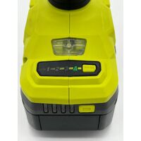 Ryobi RID18X 18V ONE+ HP Brushless 4 Mode Impact Driver with 4.0Ah Battery