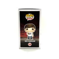 Funko Pop! Movies IT Ben Hanscom #538 Glow in The Dark Collectible Figure