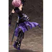 Stronger Fate Grand Order Shielder Mash Kyrielight Collectable Figure