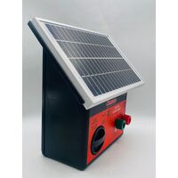 O'Briens Solar Energiser 420 Self Contained Solar with Accessories