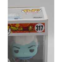 Funko Pop! Animation Dragon Ball Super 317 Whis Collectable Vinyl Figure