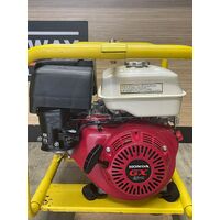 Gensafe GS4KVAWC Honda GX270 K100 E Engine Petrol Generator