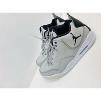 Jordan Courtside 23 AR1000-002 Grey Fog/Grey Smoke Mens Shoes Size 10.5 US