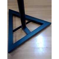 Ultimate Support Jamstands Studio Monitor Speaker Stands in Pair