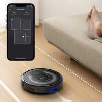 Eufy RoboVac G35+ Robot Vacuum Smart Dynamic Navigation Ultra Slim Build