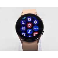 Samsung Galaxy Watch5 40mm SM-R905F GPS + LTE Pink Gold Android Smartwatch