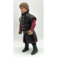 ThreeZero Game of Thrones Tyrion Lannister 1/6 Scale Action Figure TZ-GOT-001