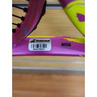 Babolat MA578537 Aeromodular Technology Pure Rafa Tennis Racquet