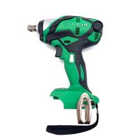 Hitachi WR18DSDL 18V 2600rpm Cordless Impact Wrench Skin Only Power Tool