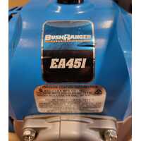 Bushranger EA451 Earth Auger 41.5cc 2-Stroke Engine 1.6kW 2.17 Horsepower