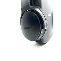 Bose QuietComfort 35 II Noise Cancelling Wireless Over-the-Ear Headphones Black