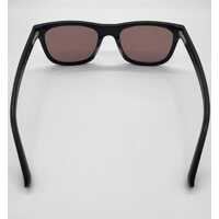 Oscar Wylee NIKO-016 Black Matte Frame Sporty Style Men's Sunglasses