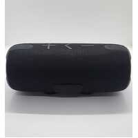 BlueAnt X3i Portable 30-Watt Bluetooth Speaker IP67 Waterproof Black