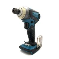 Makita DTD145 18V Cordless Brushless Impact Driver Skin Only Power Tool