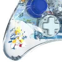 PDP Realmz Wired Controller for Nintendo Switch Tails Seaside Hill Zone