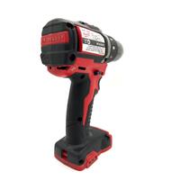 Milwaukee M18 13mm Compact Brushless Cordless Drill Driver M18 BLDD Skin Only