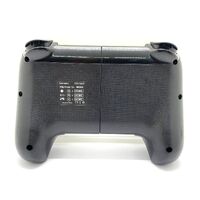 Saitake STK-7007F Bluetooth Gamepad Cradle Direct Play Wireless Black