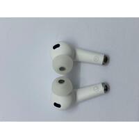 Wave 3S-2028 True Wireless Bluetooth Earbuds White with Case and Cable