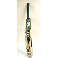 MB Malik Lala Edition English Willow Cricket Bat with Case Made in Pakistan