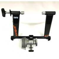 JetBlack Cycling Z2 Fluid Indoor Bike Trainer