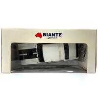 Biante 1:18 Ford Falcon XY GTHO Track White Single Model Mirror Limited Edition