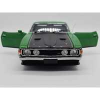 AUTOart Ford XA Falcon GT Hardtop Calypso Green 1:18 Limited Edition 1957/5000