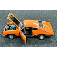 AUTOart 1:18 Scale Ford XB Falcon GT Coupe Tango Limited Edition 0804/3000