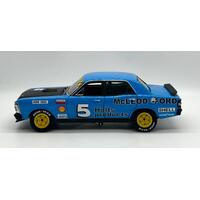 Biante 1:18 Ford XY Falcon GTHO Phase 3 John Goss Limited Edition 5309/8100