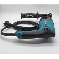 Makita HR2470 Corded Rotary Hammer Drill 780W 230-240V with Handle and Case