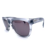 Bailey Nelson Frost Handmade Unisex Sunglasses 56 20 145 with Maroon Cover