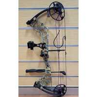 Bear Archery Legit Compound Bow with Carry Bag Made for Archers of All Ages