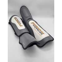 Punch Urban MMA Training Muay Thai Shin Guards