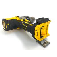 DeWalt Li-Ion Cordless Hammer Drill XRP 18V Skin Only Heavy Duty Power Tool