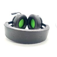 Razer Kraken 7.1 V2 Digital USB Gaming Headset Oval Ear Virtual Surround Sound