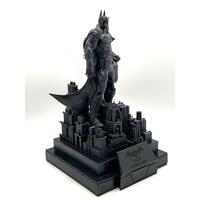 Batman Arkham Knight Limited Collectors Edition Gotham Knight Statue